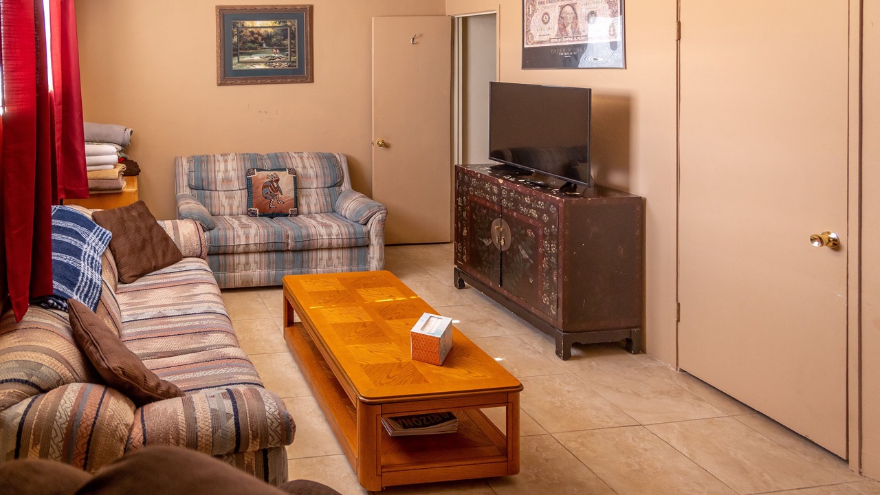 Photo of Livingroom in Tucson
