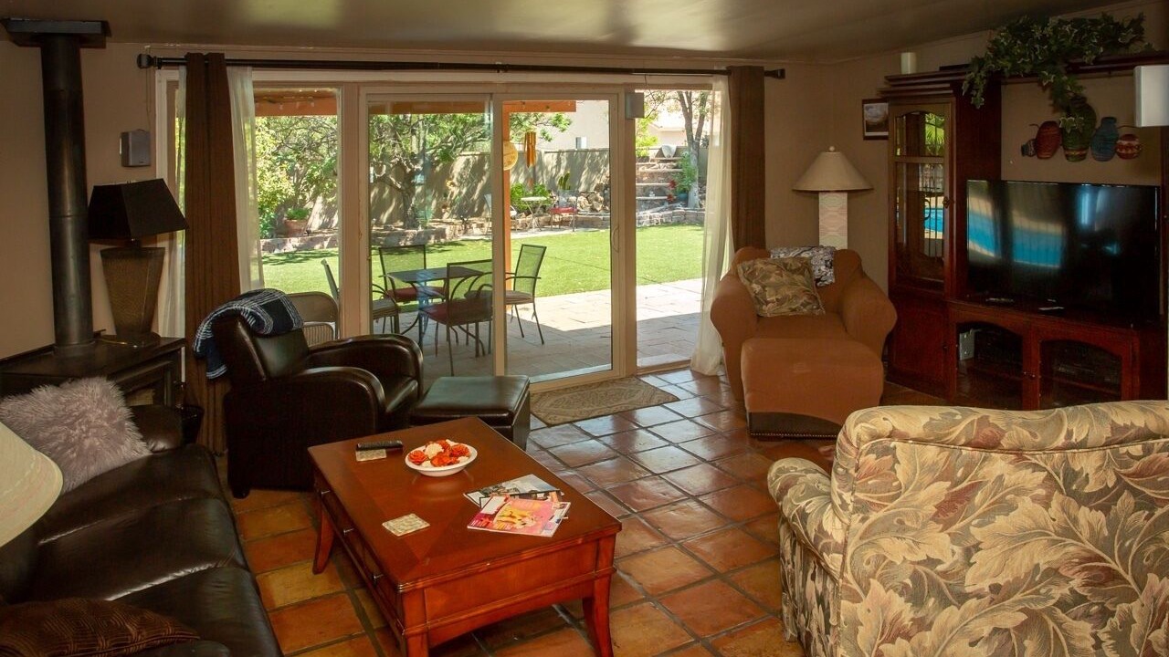 Photo of Livingroom in Tucson
