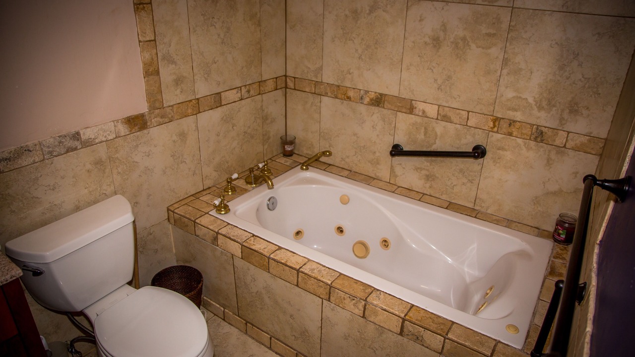 Photo of Bathroom in Tucson