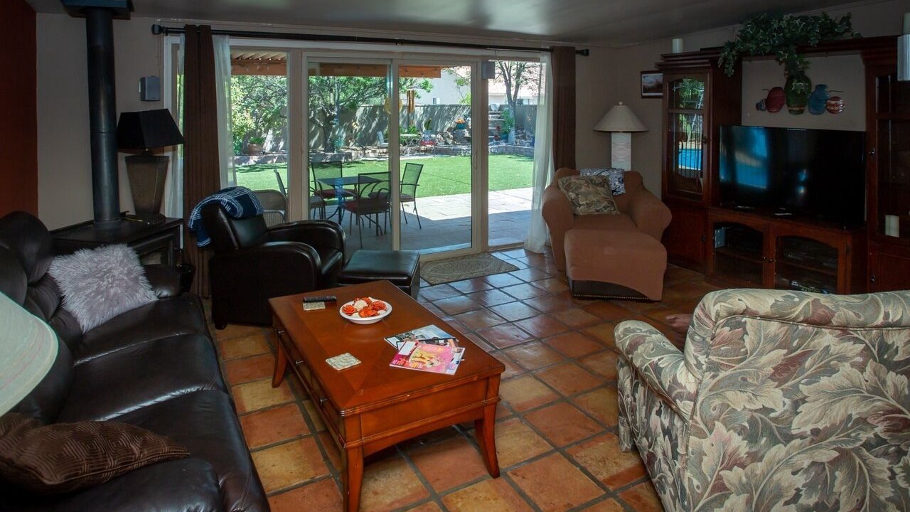 Photo of Livingroom in Tucson