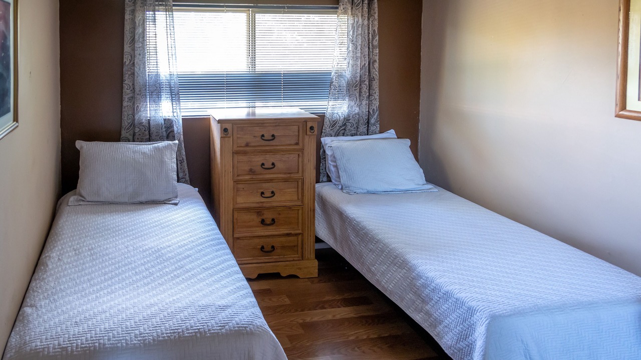 Photo of Bedroom in Tucson