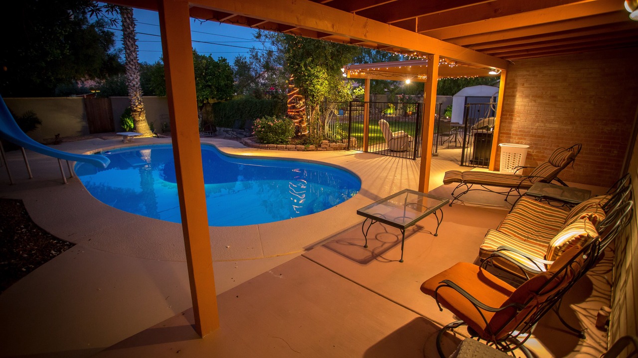 Photo of Outdoor in Tucson