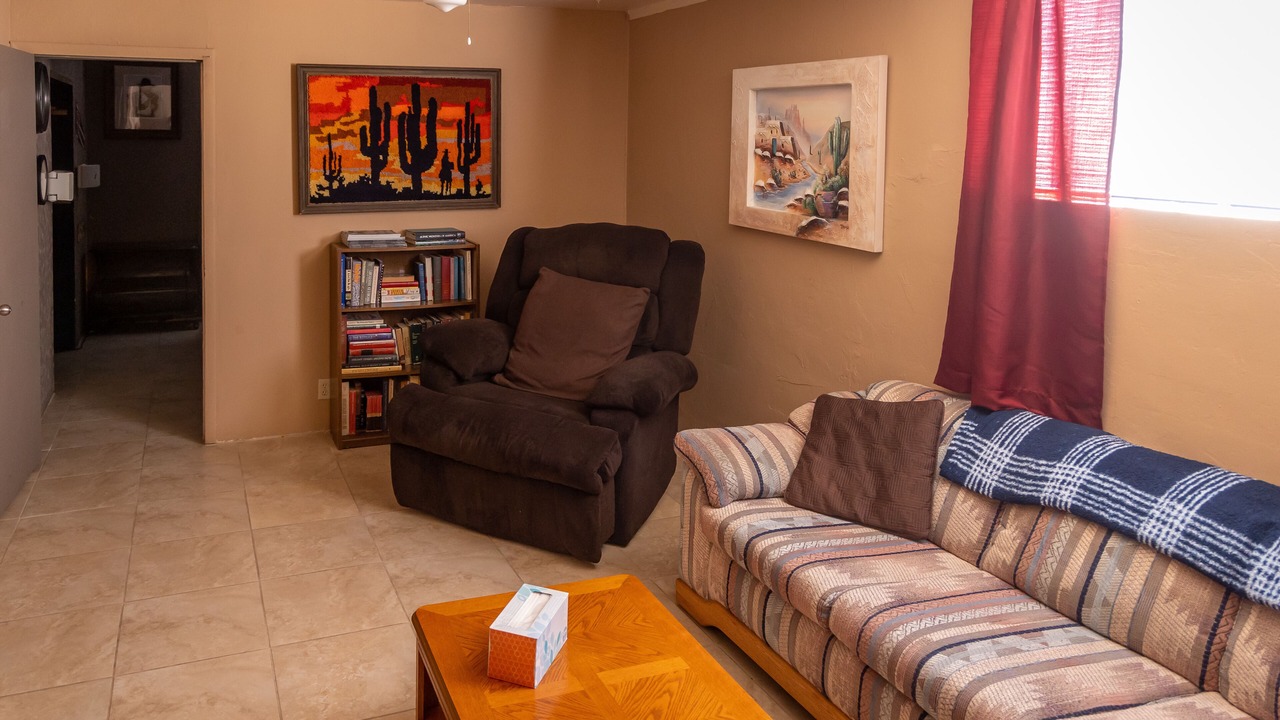 Photo of Livingroom in Tucson