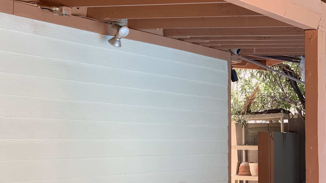 Photo of Patio Balcony in Tucson