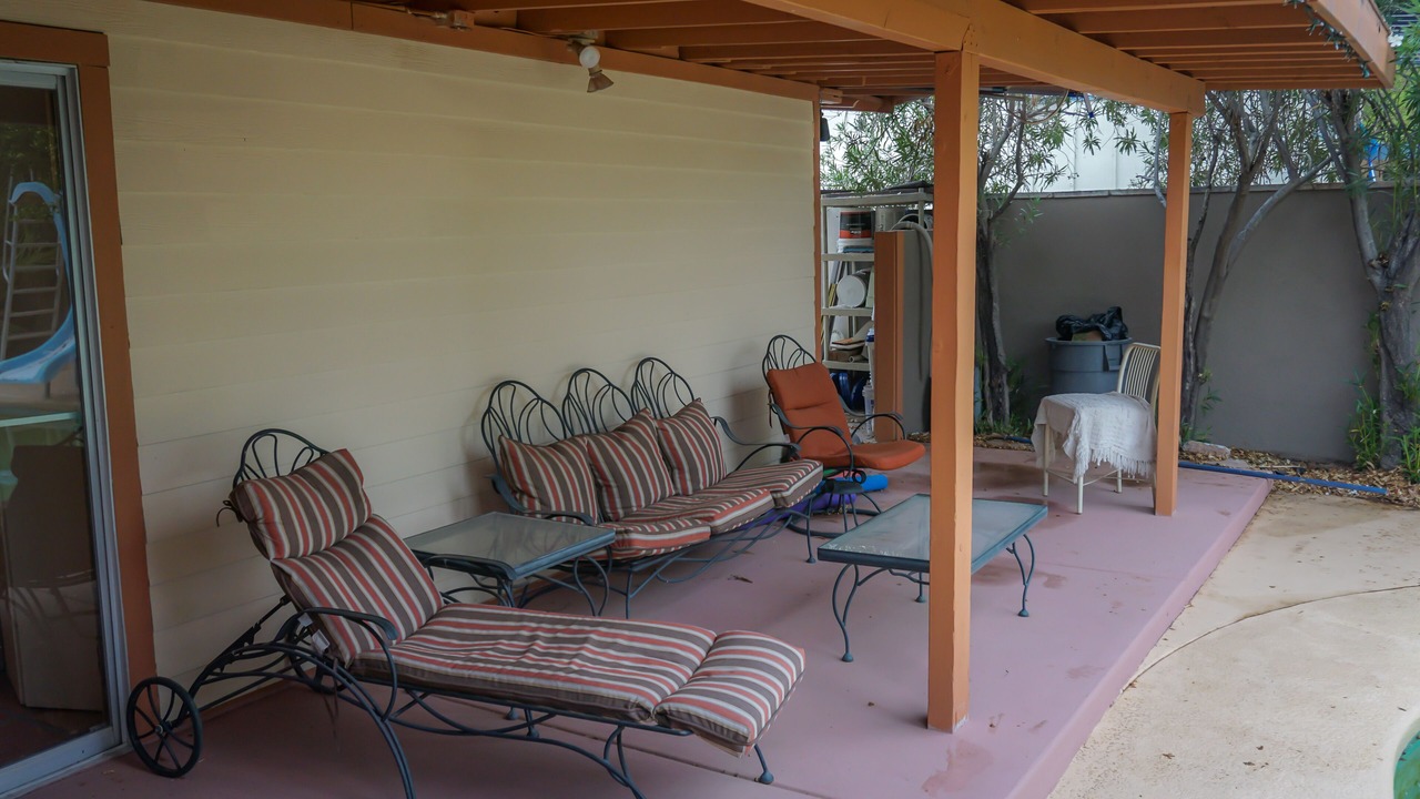 Photo of Patio Balcony in Tucson