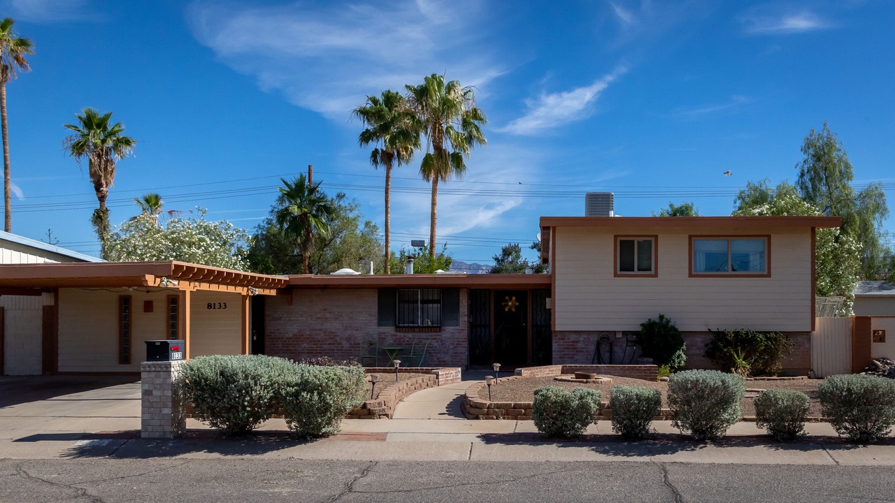 Photo of Outdoor in Tucson