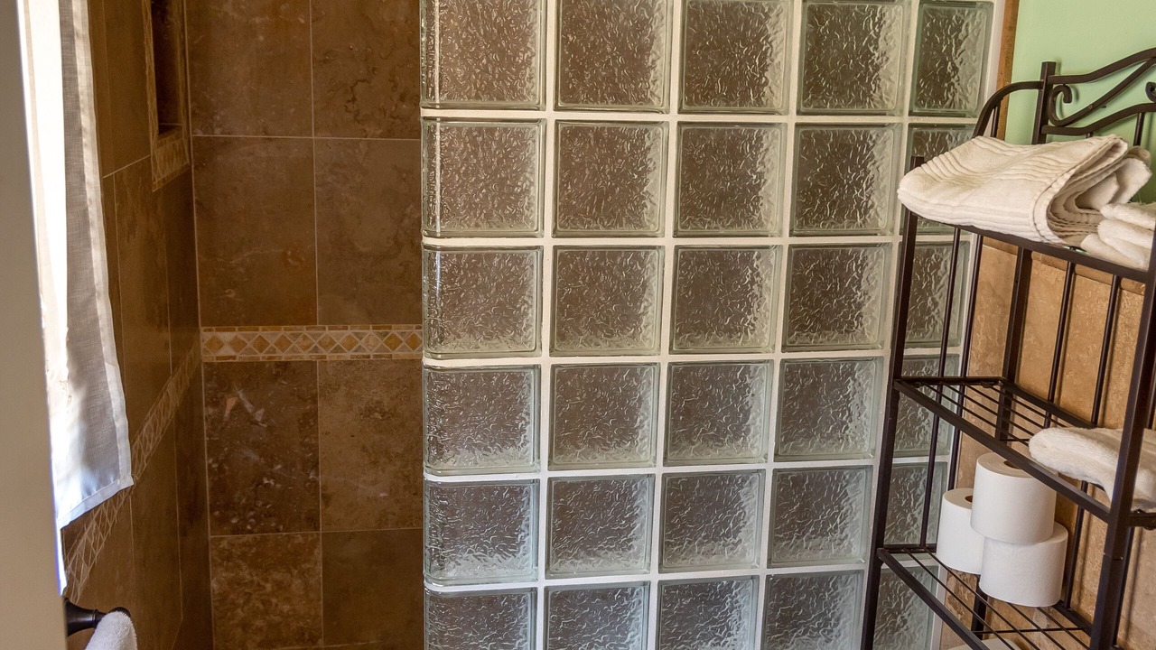 Photo of Bathroom in Tucson
