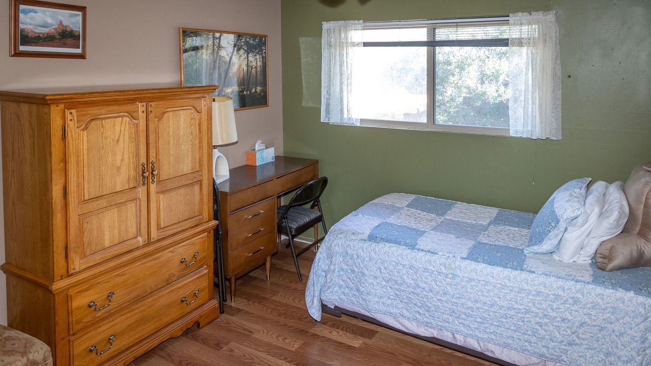 Photo of Bedroom in Tucson