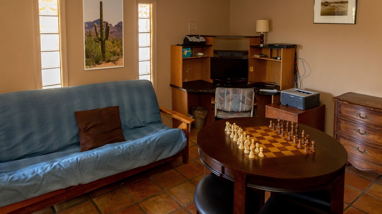 Photo of Livingroom in Tucson