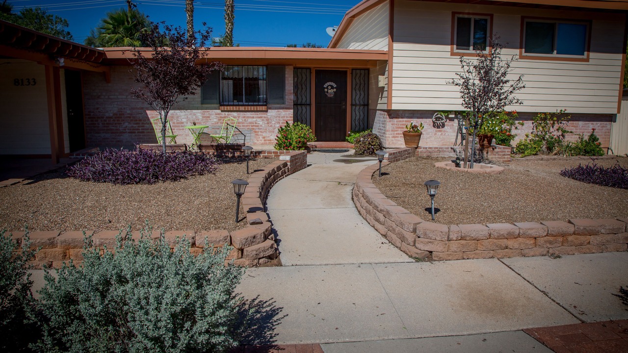 Photo of Outdoor in Tucson