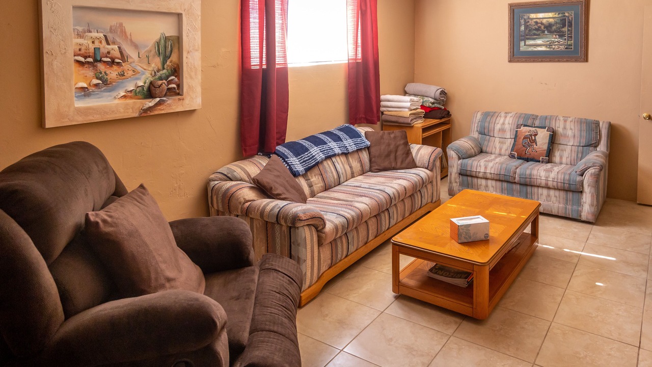 Photo of Livingroom in Tucson