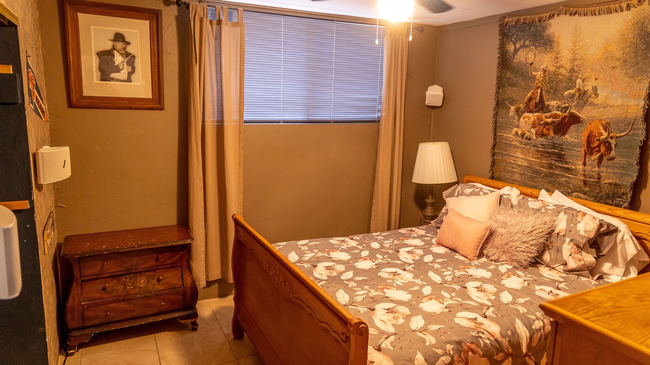 Photo of Bedroom in Tucson