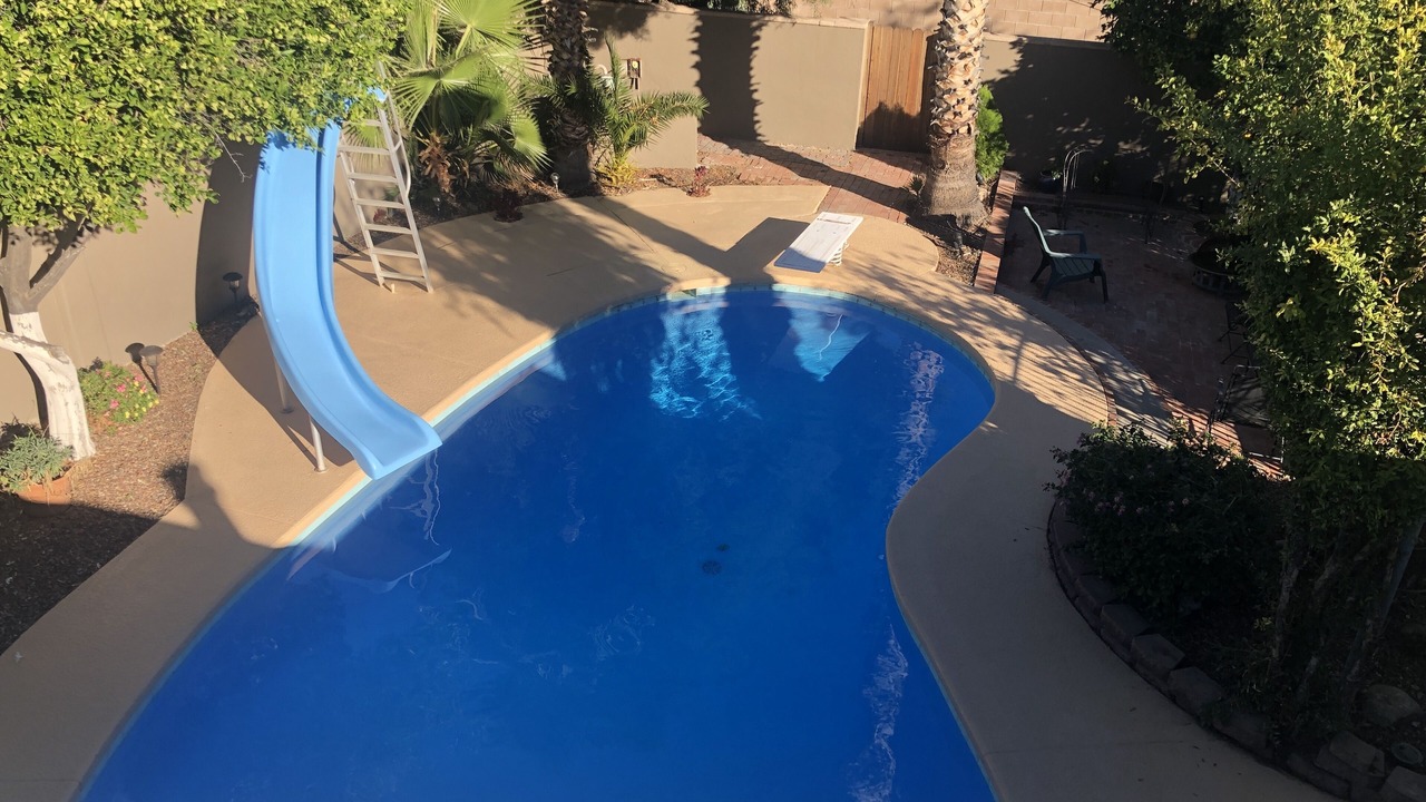 Photo of Outdoor in Tucson