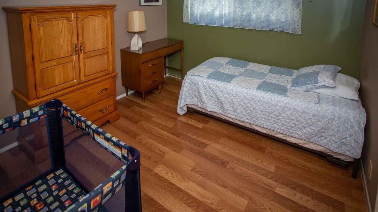 Photo of Bedroom in Tucson