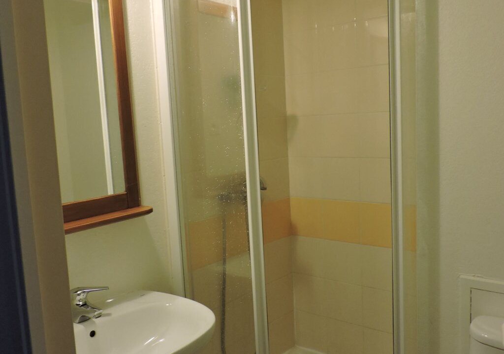 Photo of Bathroom in Saint-Lary-Soulan
