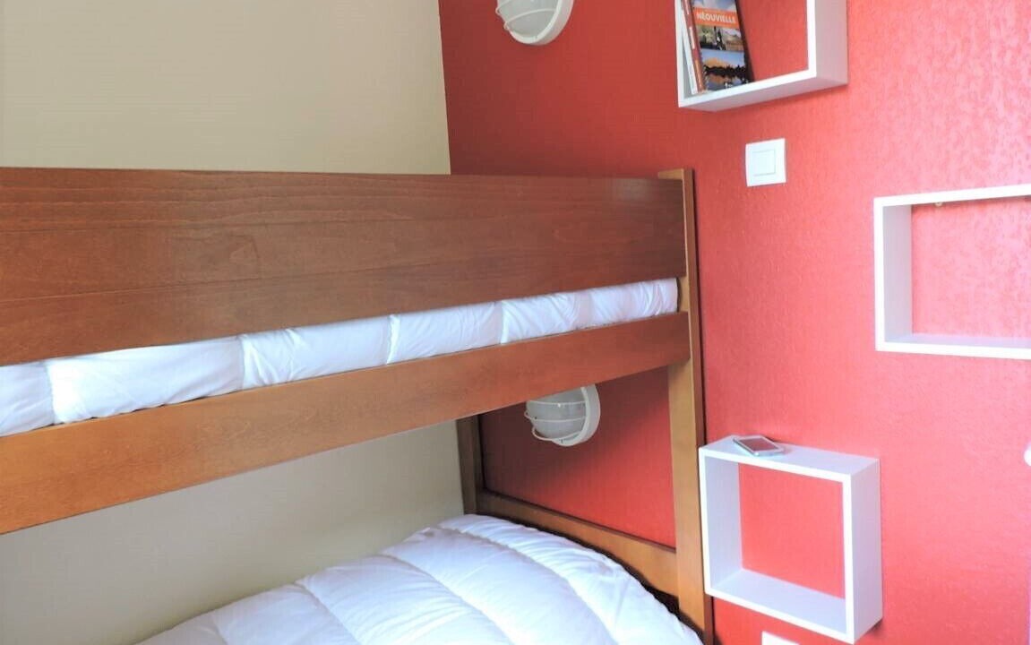 Photo of Bedroom in Saint-Lary-Soulan