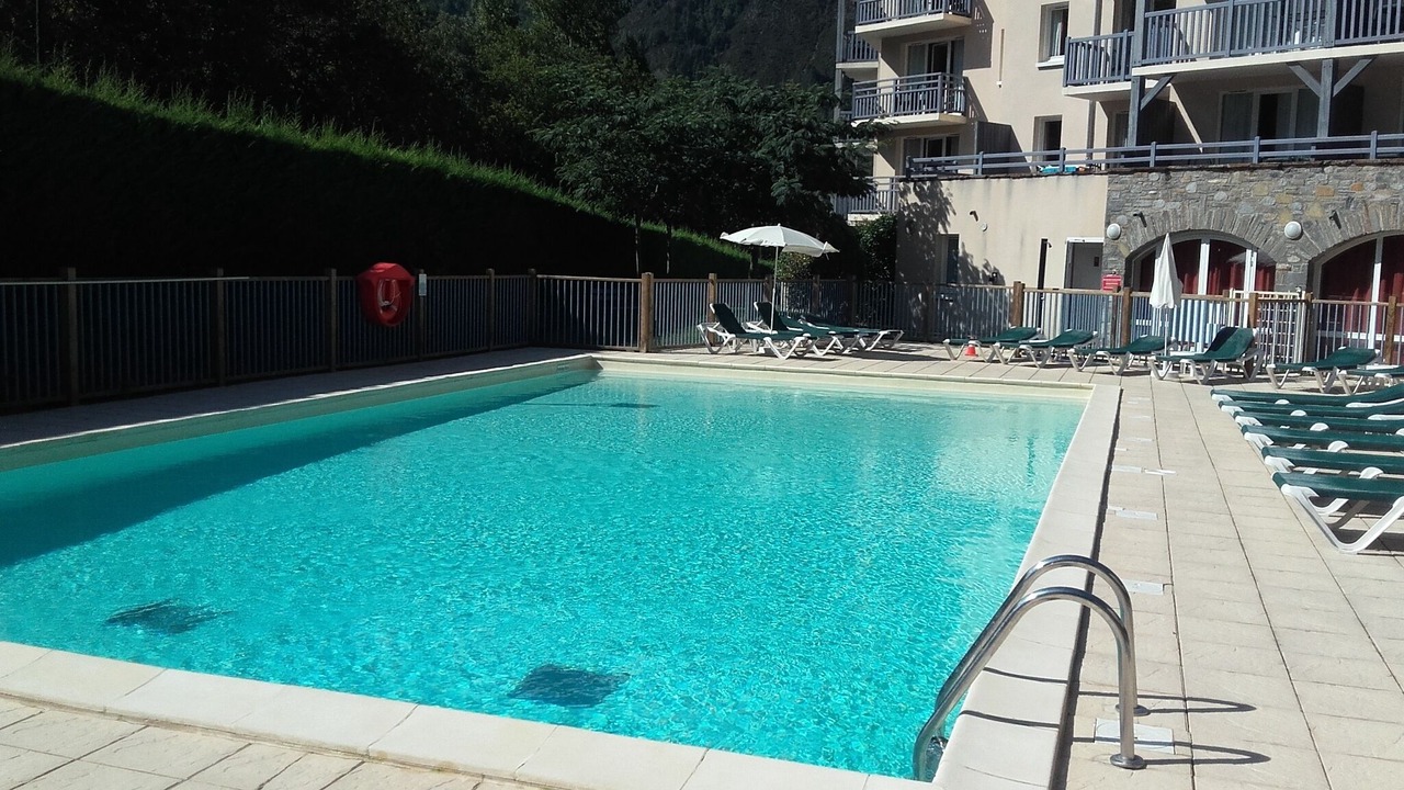 Photo of Outdoor in Saint-Lary-Soulan