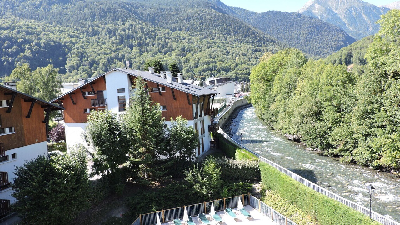 Photo of Outdoor in Saint-Lary-Soulan