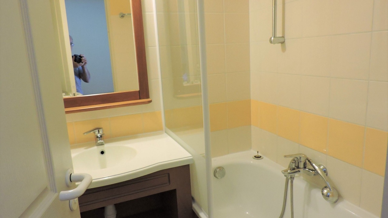 Photo of Bathroom in Saint-Lary-Soulan