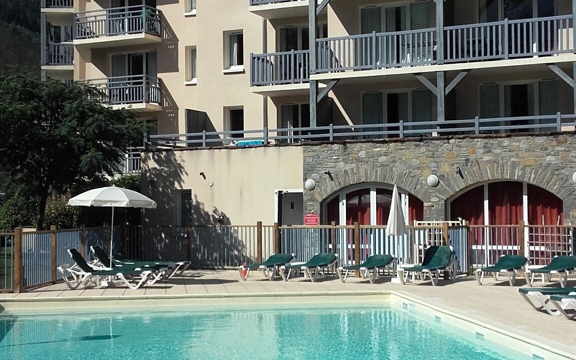 Photo of Outdoor in Saint-Lary-Soulan