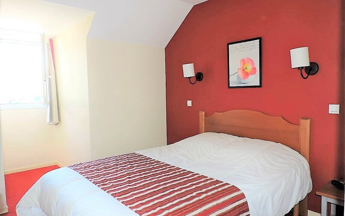 Photo of Bedroom in Saint-Lary-Soulan