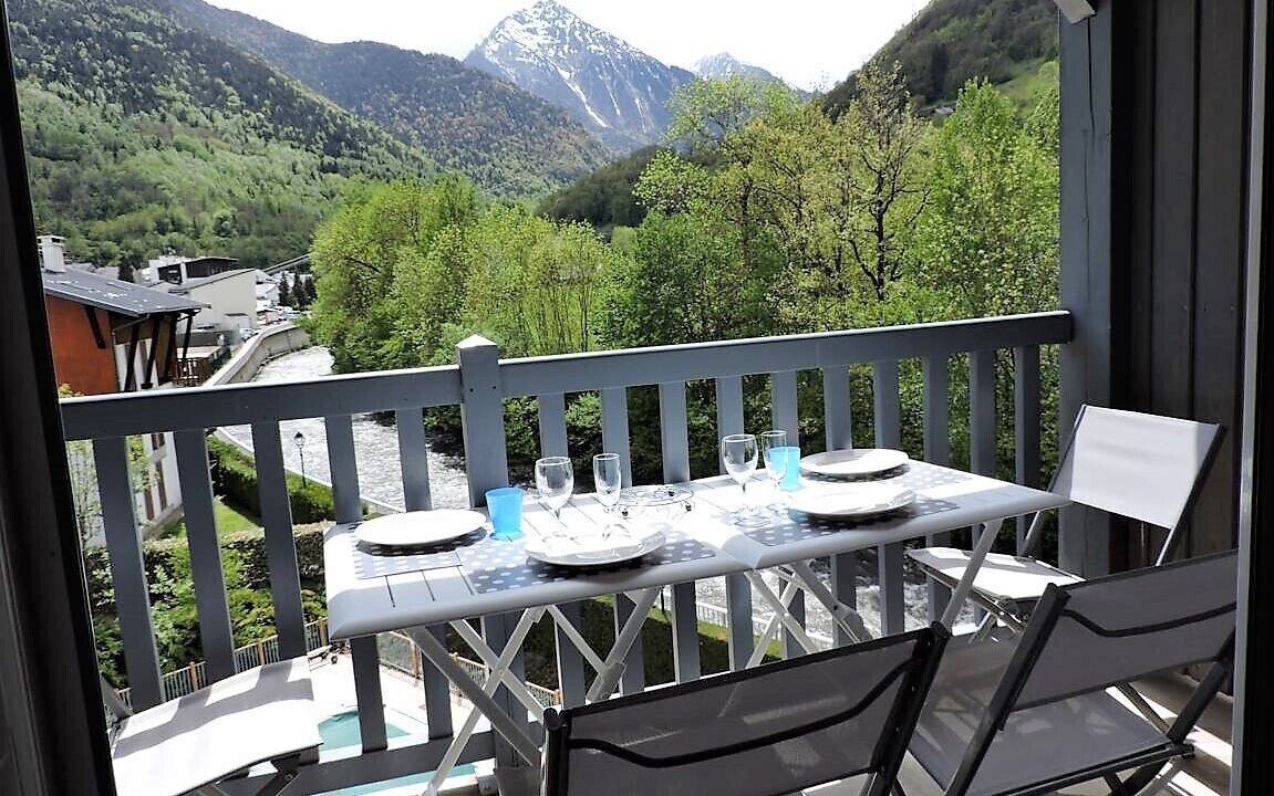 Photo of Outdoor in Saint-Lary-Soulan
