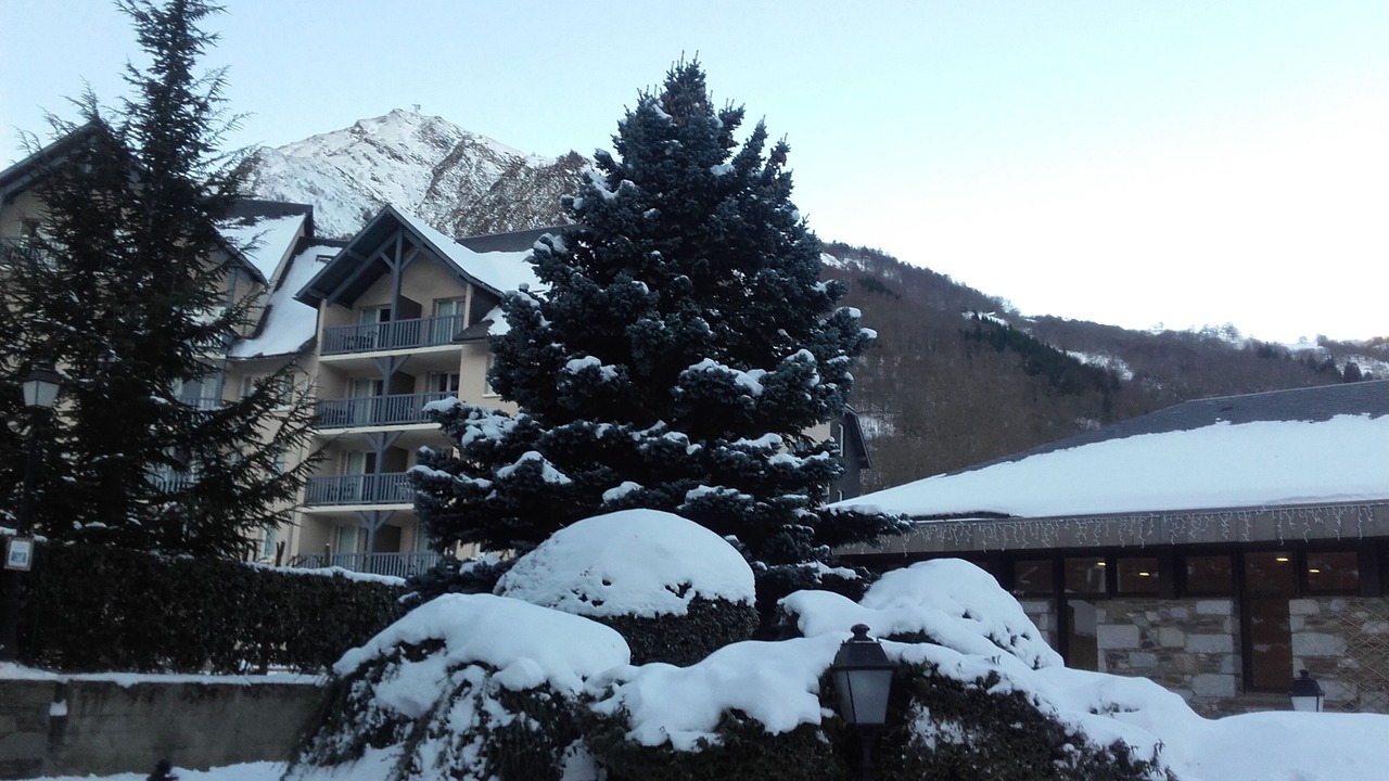 Photo of Outdoor in Saint-Lary-Soulan