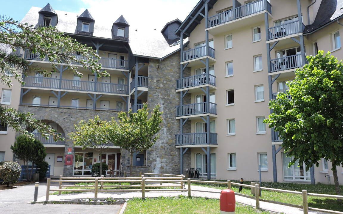 Photo of Outdoor in Saint-Lary-Soulan