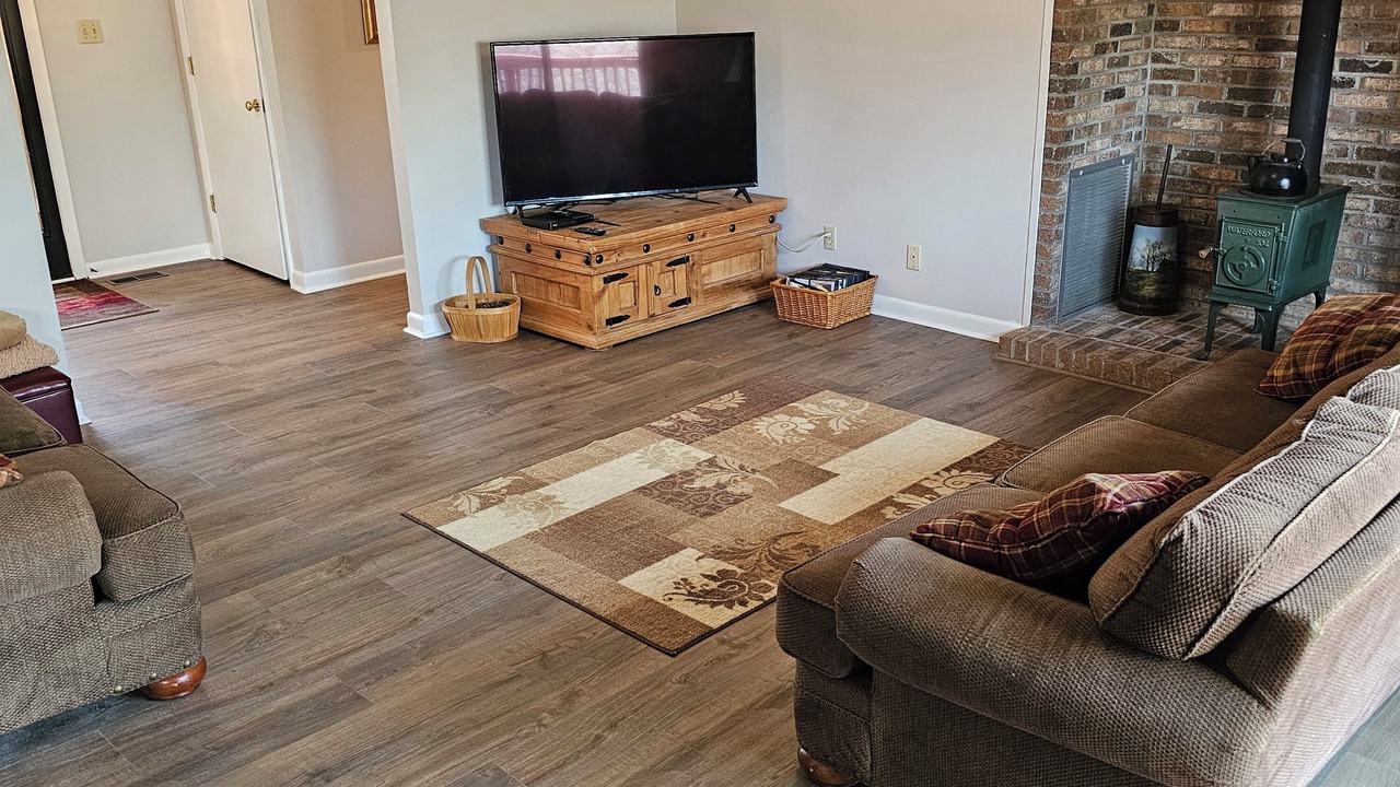 Photo of Bedroom in Seneca