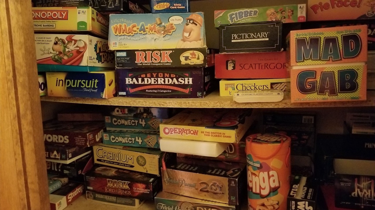 Photo of Others in Seneca