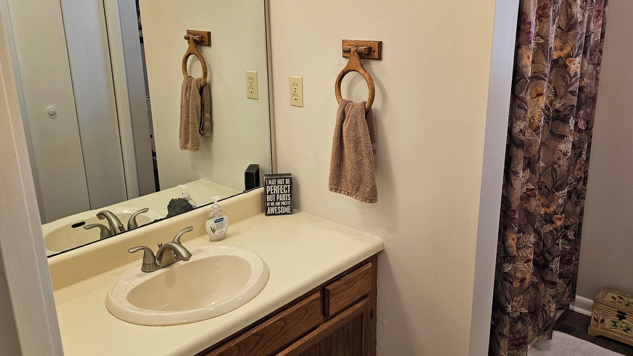 Photo of Bathroom in Seneca