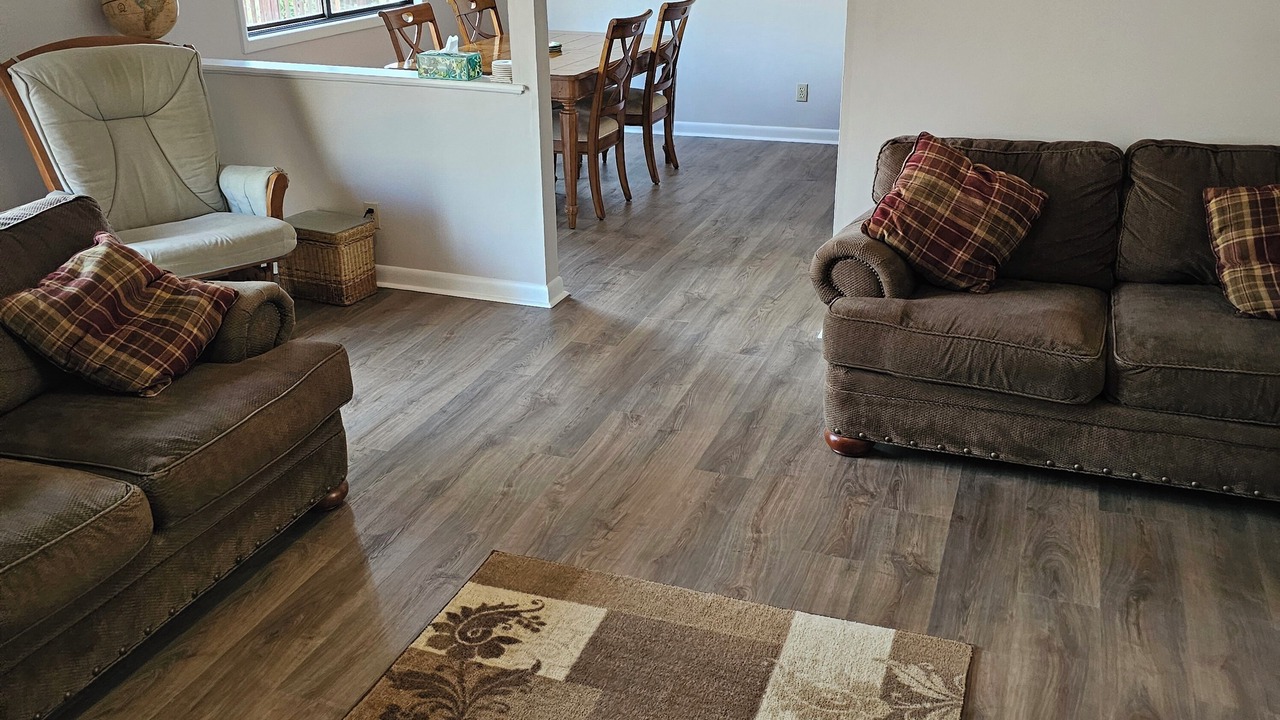 Photo of Bedroom in Seneca