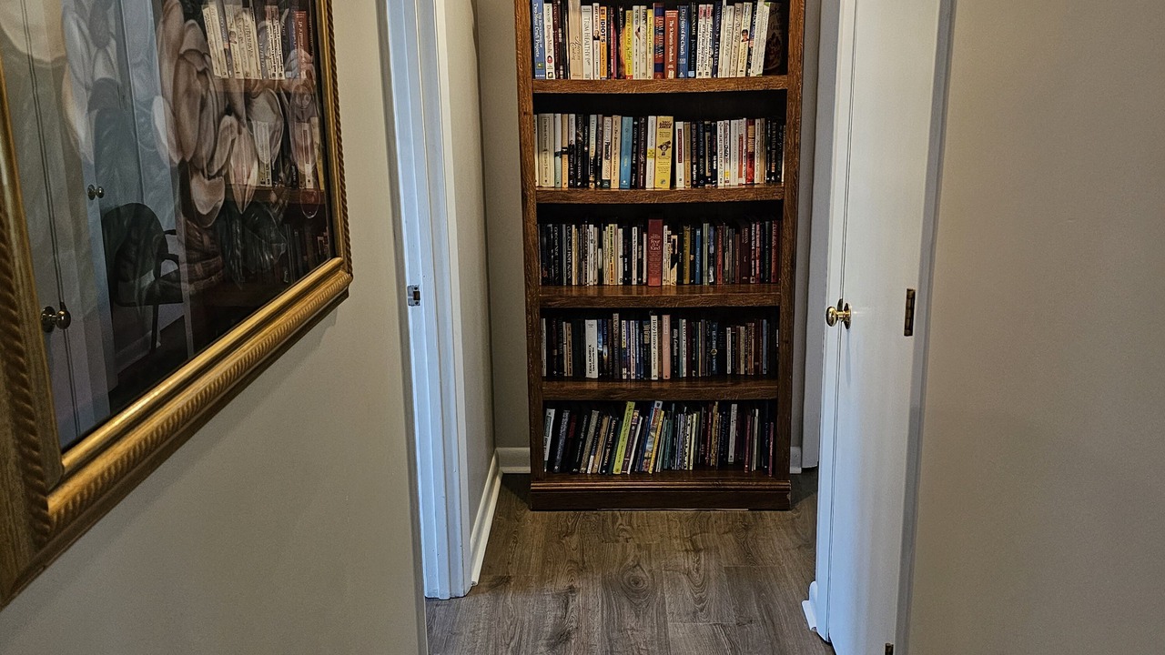 Photo of Others in Seneca