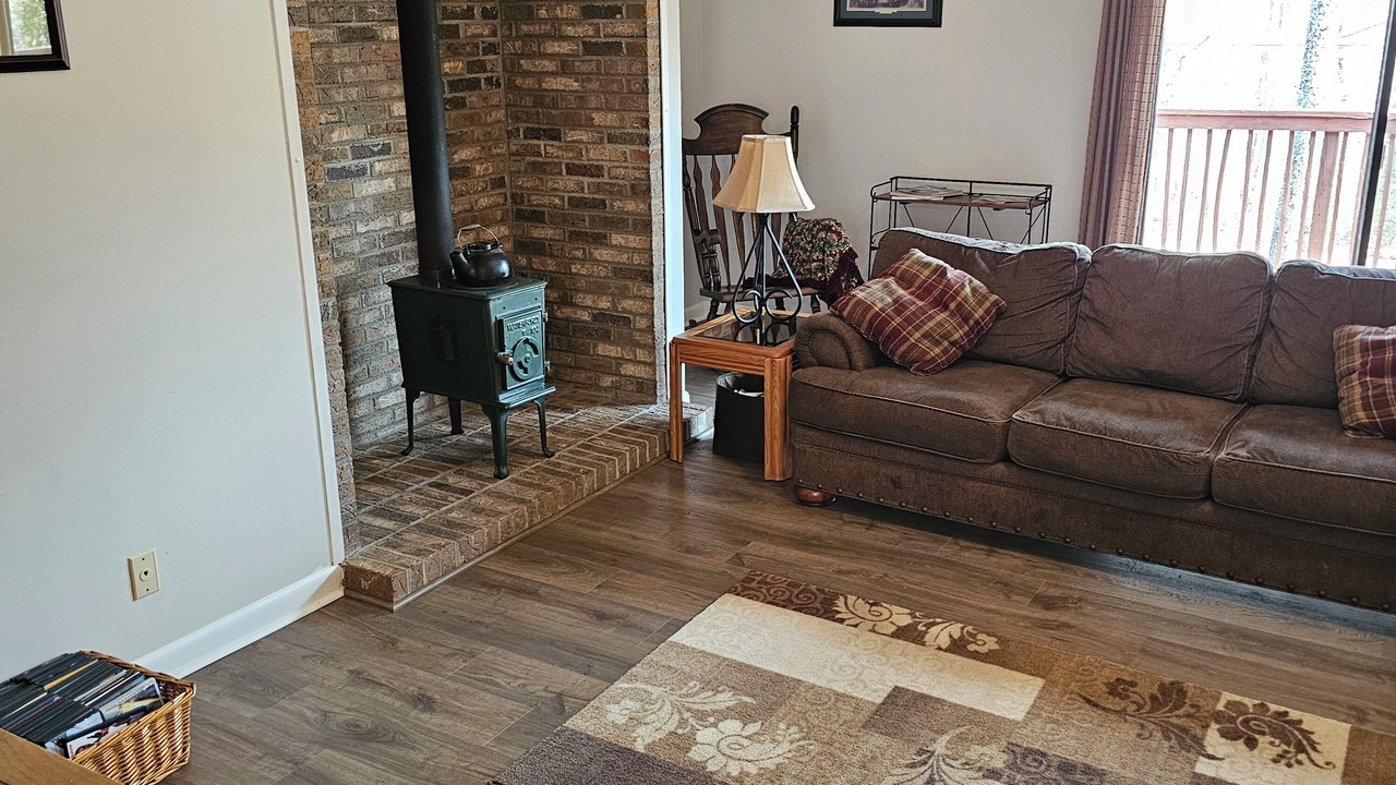 Photo of Bedroom in Seneca