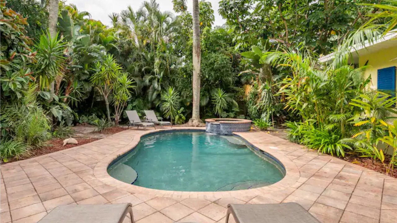 Photo of Outdoor in Delray Beach