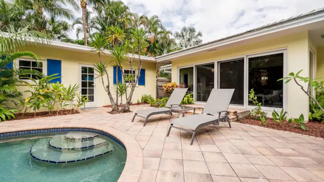 Photo of Outdoor in Delray Beach