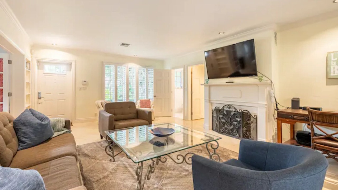 Photo of Livingroom in Delray Beach