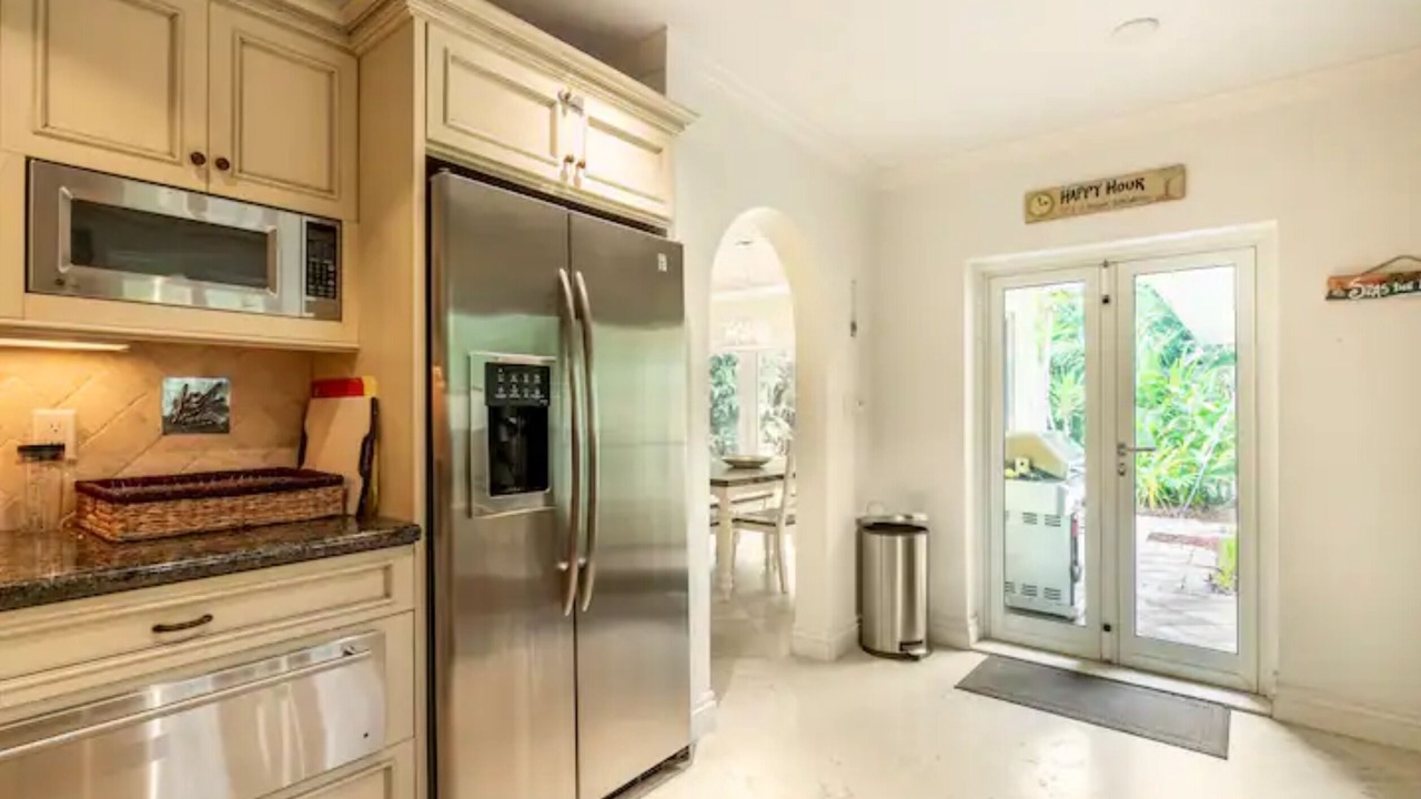 Photo of Kitchen in Delray Beach