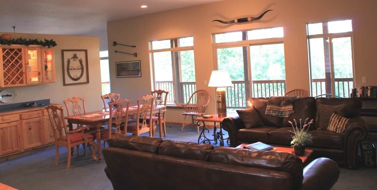 Photo of Bedroom in Victor