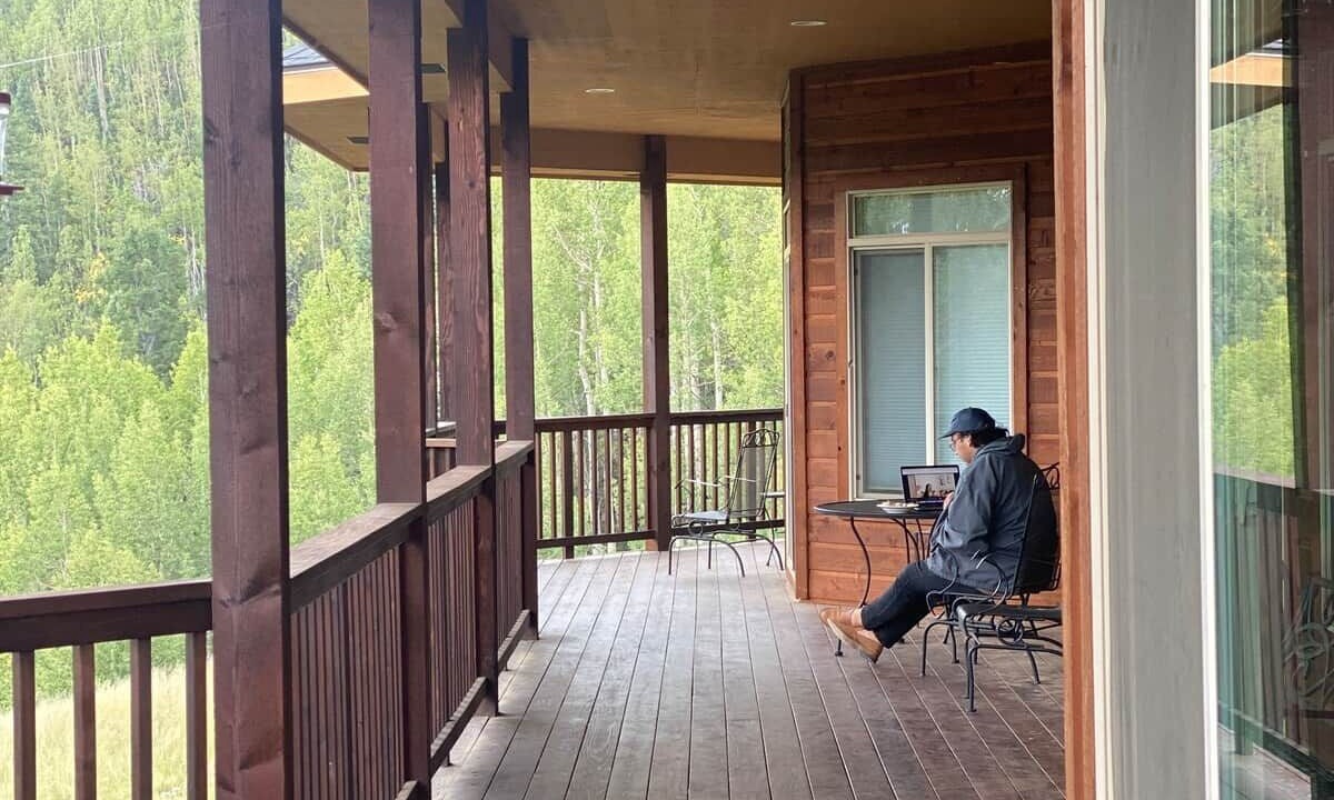 Photo of Outdoor in Victor