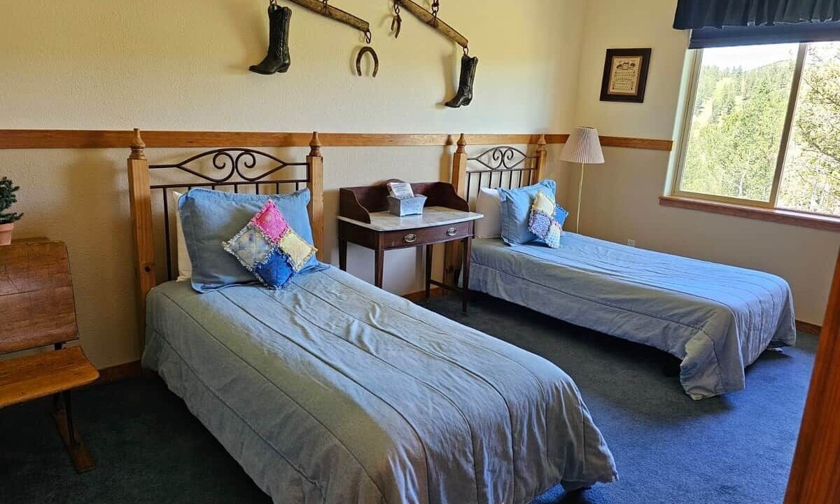 Photo of Bedroom in Victor