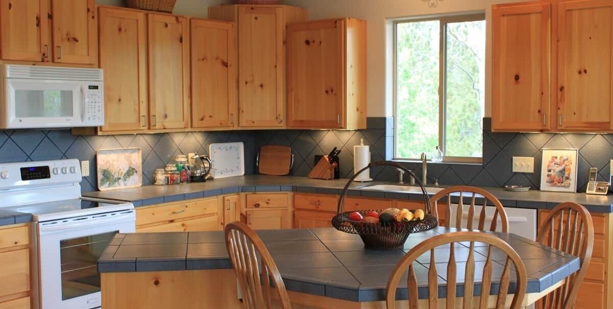 Photo of Kitchen in Victor