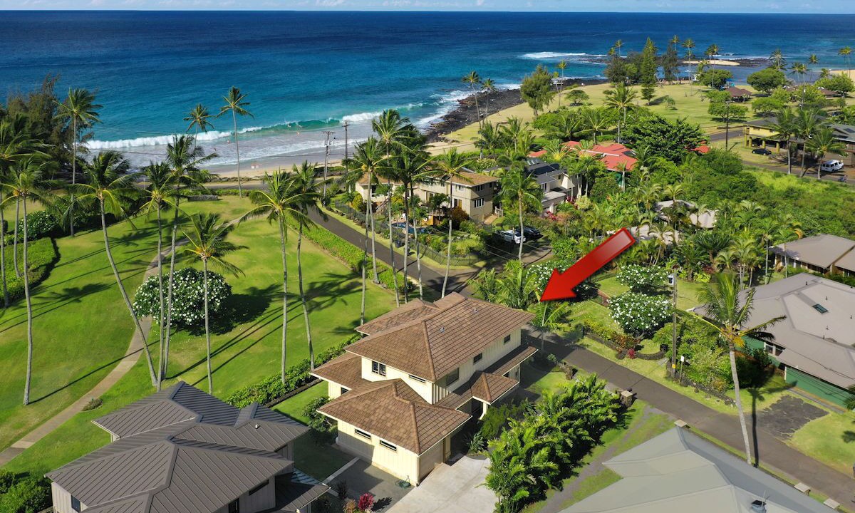 Photo of Others in Poipu