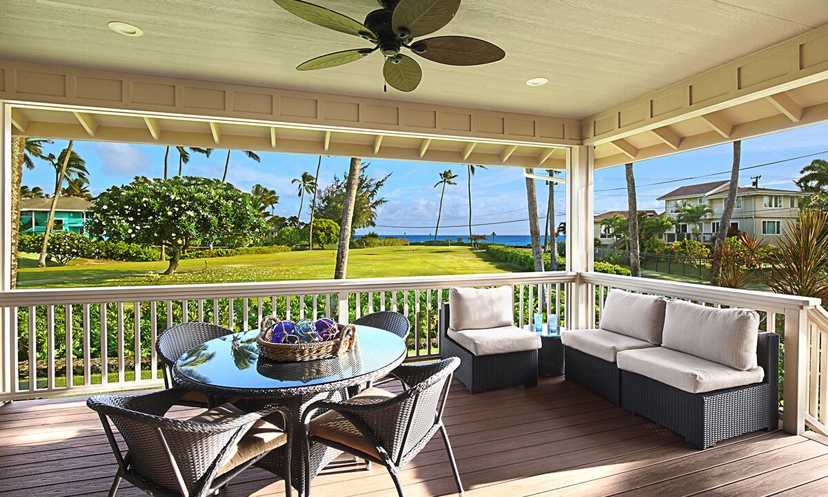 Photo of Others in Poipu