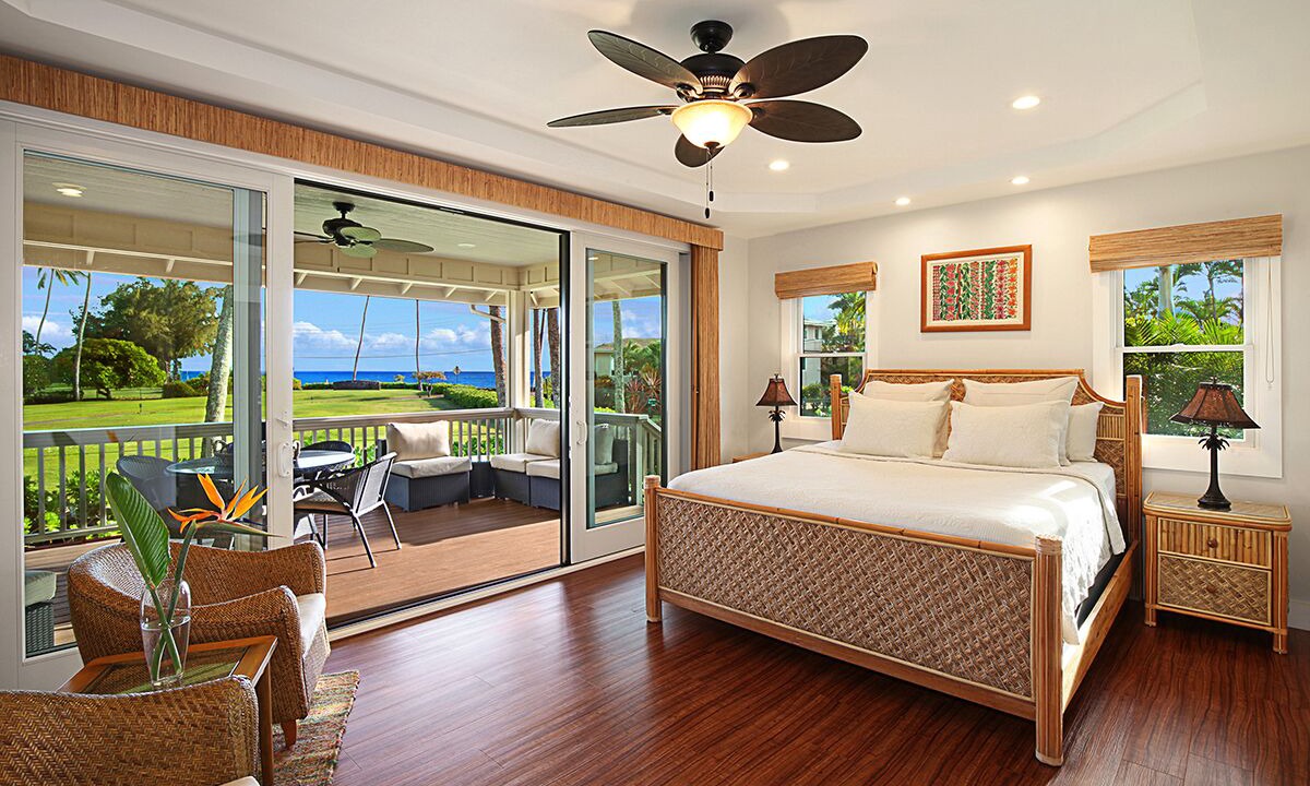 Photo of Bathroom in Poipu