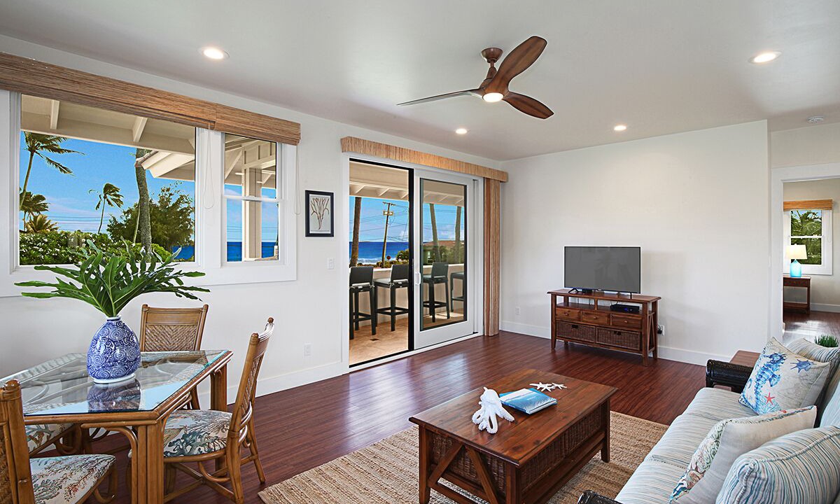 Photo of Bedroom in Poipu
