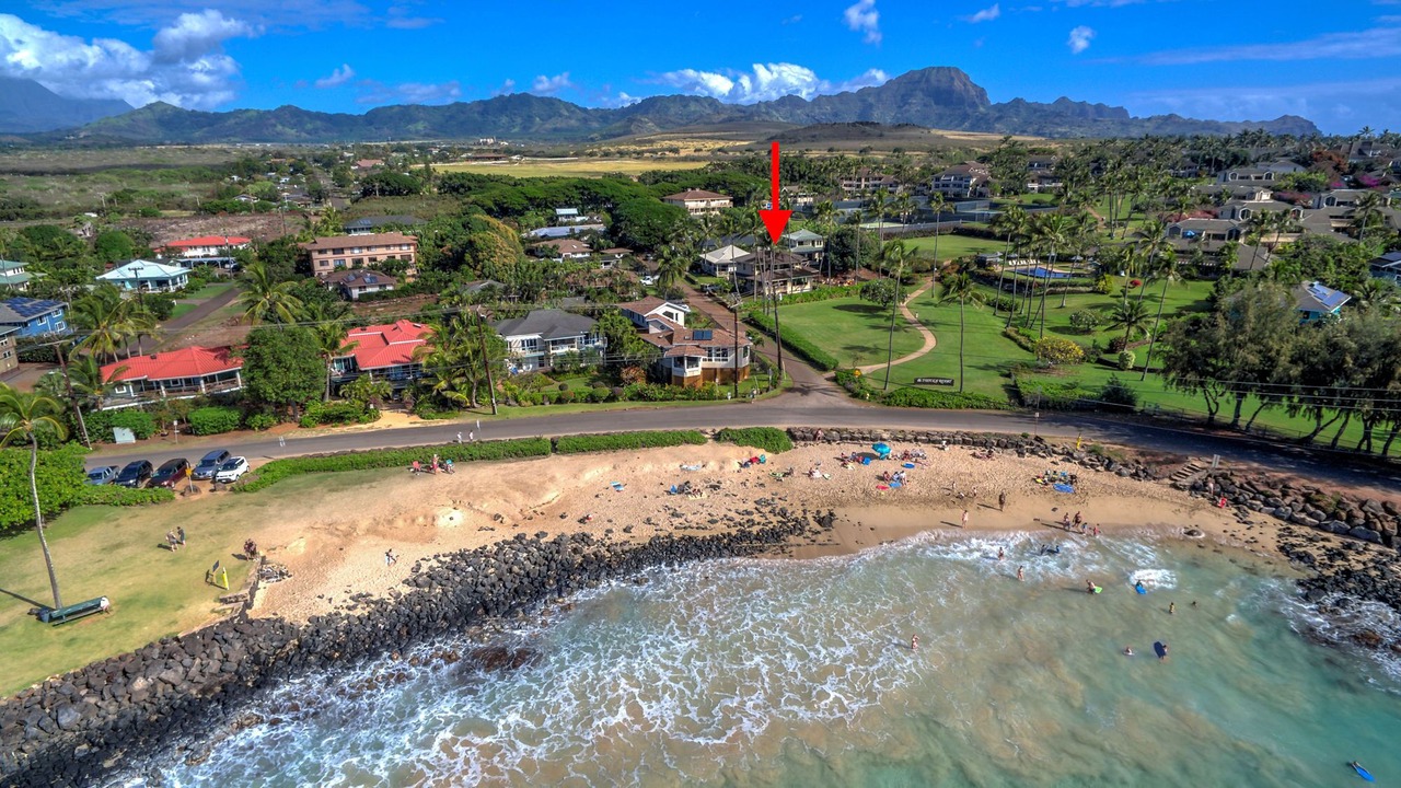 Photo of Others in Poipu