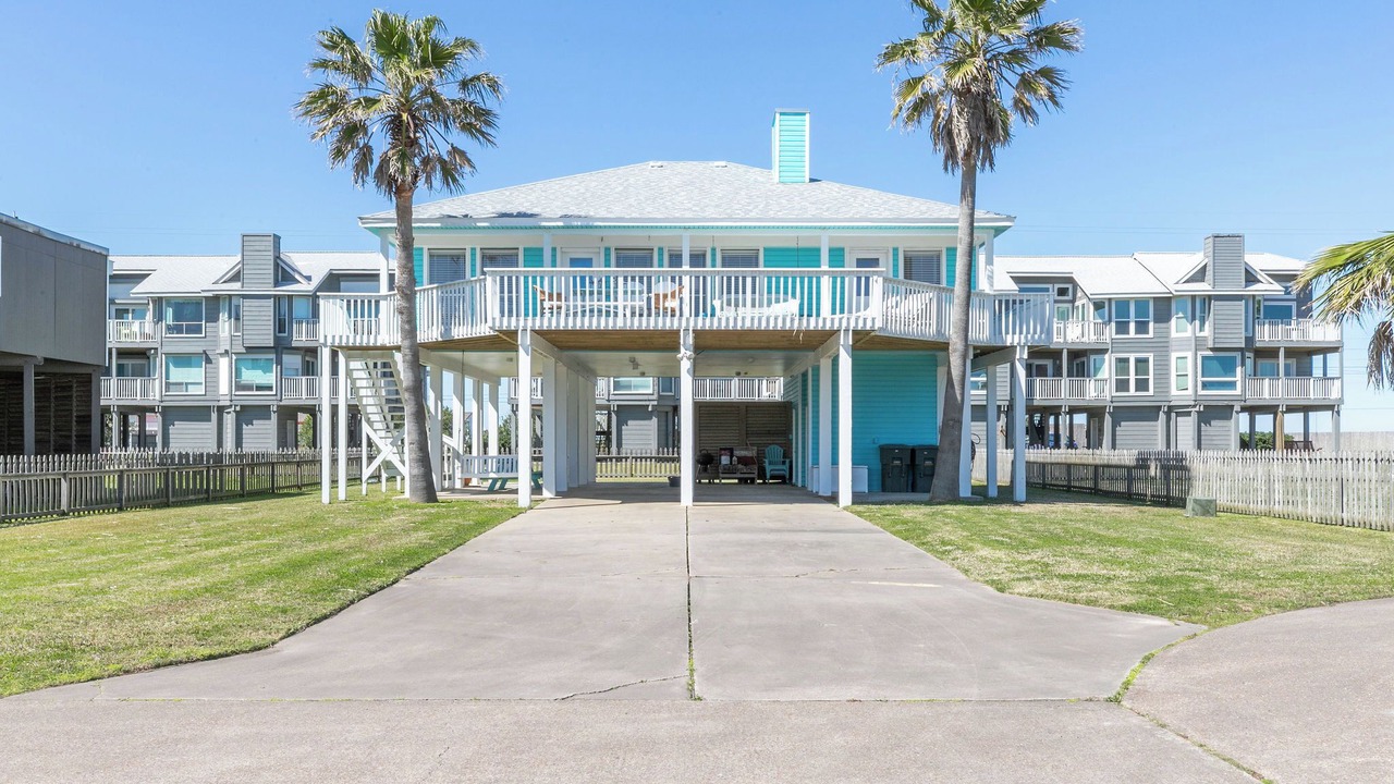 Photo of Others in Galveston