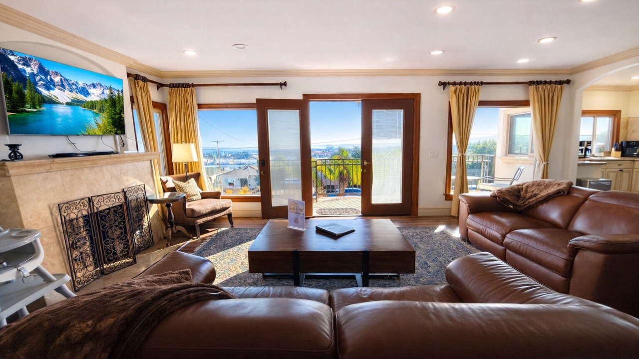 Photo of Livingroom in Mission Hills