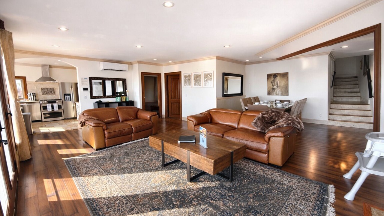 Photo of Livingroom in Mission Hills